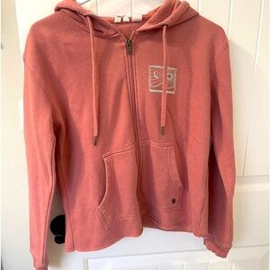 Roxy zip up